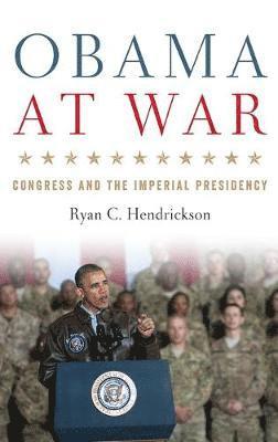 Obama at War 1