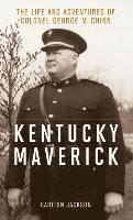 bokomslag Kentucky Maverick