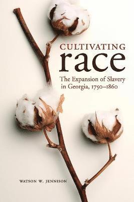 Watson W. Jennison, Watson W Jennison - Cultivating Race, Häftad