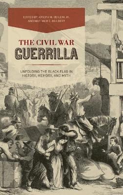 The Civil War Guerrilla 1