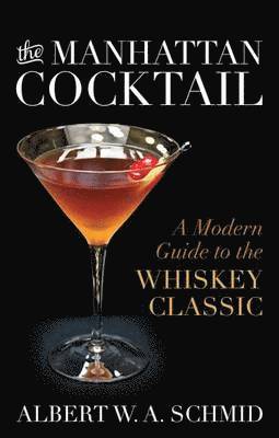 The Manhattan Cocktail 1