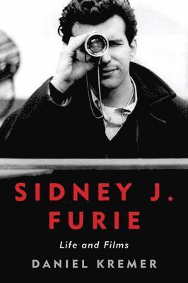 bokomslag Sidney J. Furie