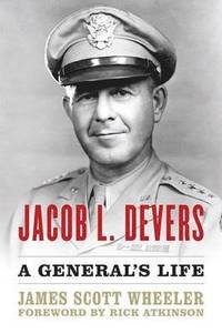 bokomslag Jacob L. Devers
