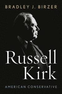 bokomslag Russell Kirk