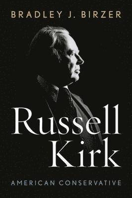 Russell Kirk 1