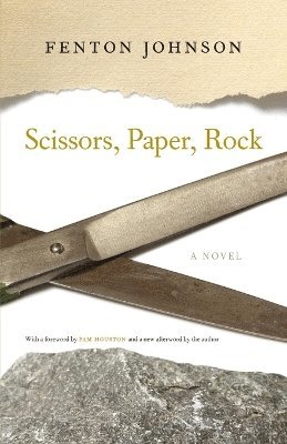 Scissors, Paper, Rock 1