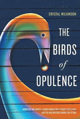 The Birds of Opulence 1