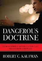 bokomslag Dangerous Doctrine