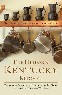 The Historic Kentucky Kitchen 1