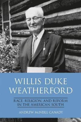 Willis Duke Weatherford 1