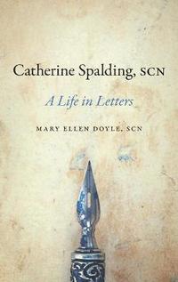 bokomslag Catherine Spalding, SCN