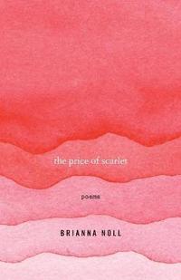 bokomslag Price of Scarlet