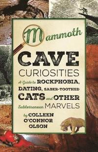bokomslag Mammoth Cave Curiosities