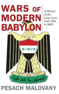 bokomslag Wars of Modern Babylon