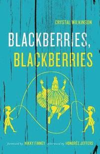 bokomslag Blackberries, Blackberries