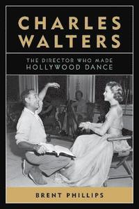 bokomslag Charles Walters