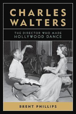 Brent Phillips - Charles Walters, Häftad