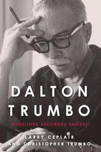 bokomslag Dalton Trumbo