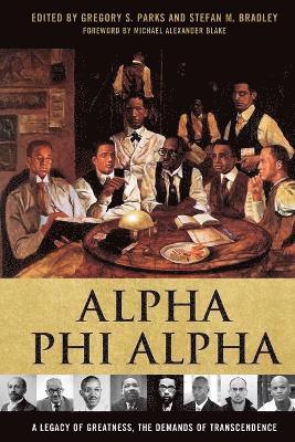 Alpha Phi Alpha