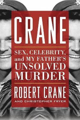 Robert Crane, Christopher Fryer - Crane, Häftad