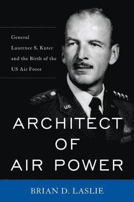 Architect of Air Power 1