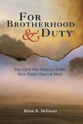 For Brotherhood and Duty 1