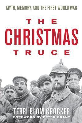 Terri Blom Crocker, Peter Grant - Christmas Truce, Häftad