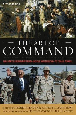 The Art of Command 1