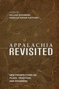 bokomslag Appalachia Revisited
