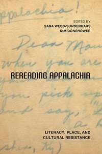 bokomslag Rereading Appalachia