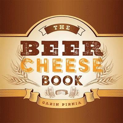 Beer Cheese Book