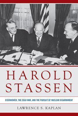 Harold Stassen 1