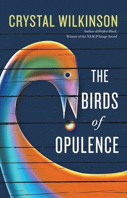 The Birds of Opulence 1