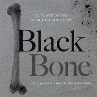bokomslag Black Bone