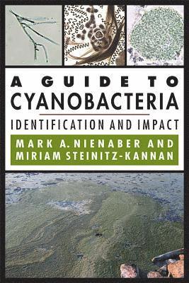 bokomslag A Guide to Cyanobacteria