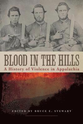 Blood in the Hills