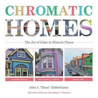 bokomslag Chromatic Homes