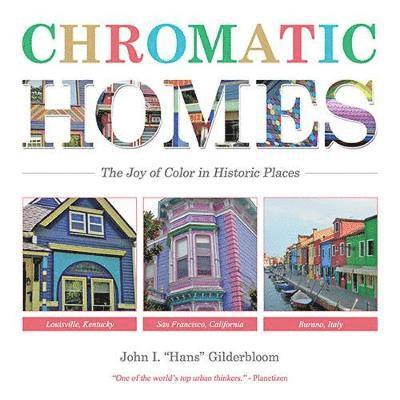 Chromatic Homes 1
