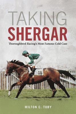 Taking Shergar 1