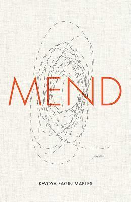 bokomslag Mend