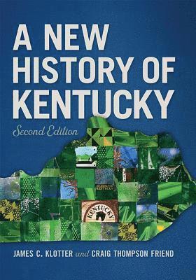 A New History of Kentucky 1