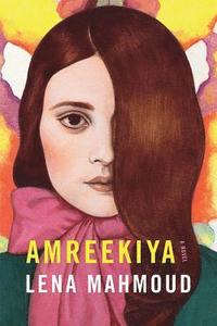 bokomslag Amreekiya
