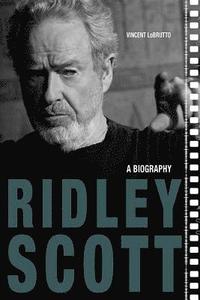 bokomslag Ridley Scott