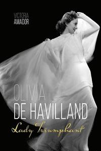 bokomslag Olivia de Havilland