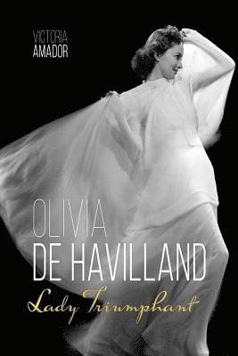 Olivia de Havilland 1