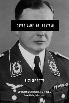 Cover Name: Dr. Rantzau 1