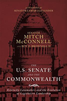 The US Senate and the Commonwealth 1
