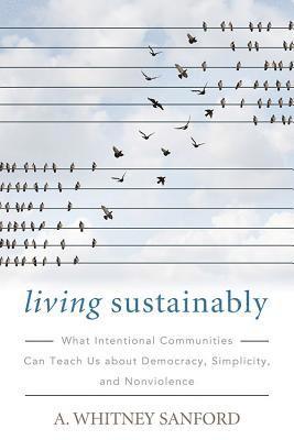 Living Sustainably 1