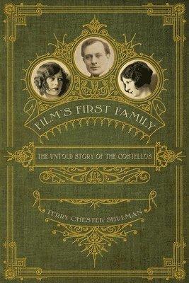 Film's First Family 1