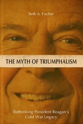 bokomslag The Myth of Triumphalism